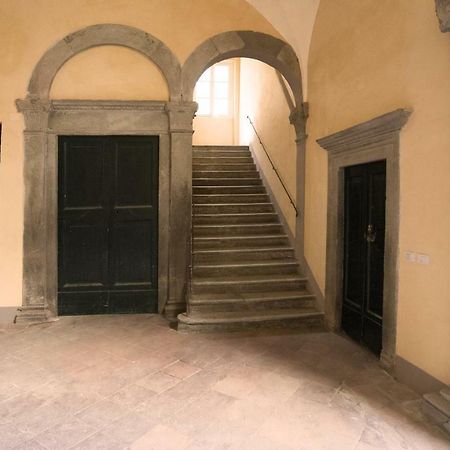 Suite Viola Antica Lucca Exterior foto